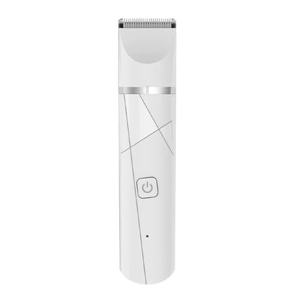 PawTrim Pro™ 4-in-1 Electric Pet Grooming Kit – Precision Clipping for a Flawless Fur Finish